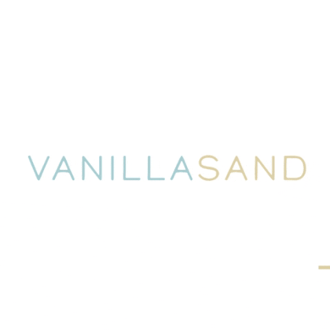 GIF by Vanilla Sand