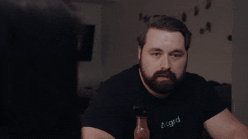No Thanks GIF by Film Riot
