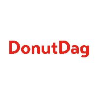 Donutsile Sticker by DonutDag