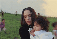 Baby Tkn GIF by ROSALÍA
