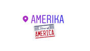 America Burger Sticker by McDonald's Deutschland