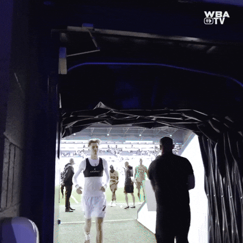 West Brom Price GIF by West Bromwich Albion