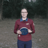 Disc Golf Silva GIF by MVP Disc Sports