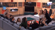 ot 2018 GIF by Operación Triunfo