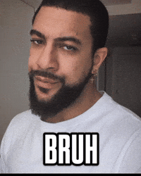 Bro Wow GIF