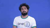 you and me wink GIF by Rock Content