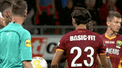 GIF by FOX Sports