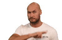 Vasiliy Smolniy Sticker by BSGO