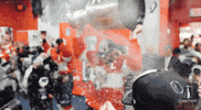 Stanley Cup Playoffs Win GIF by NHL