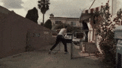 Lefty GIF