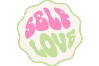 ebioderma skincare selflove acne amorpropio Sticker