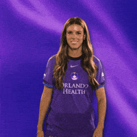 Julie Doyle GIF by Orlando Pride