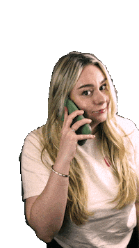 Face Marketing Sticker by Unit Digital