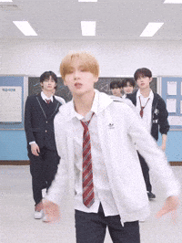 Sangwon GIF