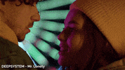 Kiss Me Shut Up GIF by DEEPSYSTEM