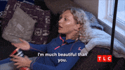90 Day Fiance Fighting GIF by TLC