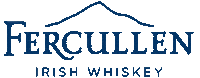 Irish Whiskey Sticker by Powerscourt Distillery