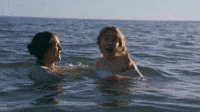 Swimming