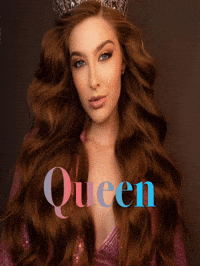 Queen GIF