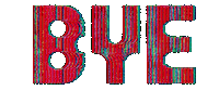 Art Glitch Sticker