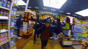 Where Are U Now GIF by Justin Bieber