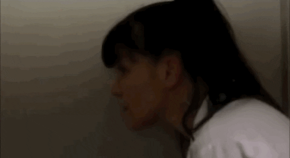 #ncis listen GIF by CBS