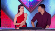 ninja keshet GIF