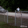 Tom Hanks Run Forest GIF by Paramount Movies