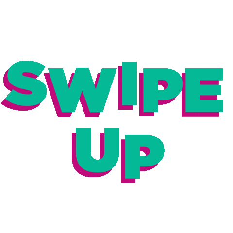 Swipe Up Sticker by WatchShop
