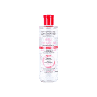 Pink Beauty Sticker by Evoluderm