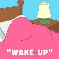 Good Morning Dog GIF by BoDoggos