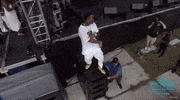 pitchfork music festival GIF by Pitchfork