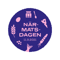 Lahiruokapaiva lähiruokapäivä närmatsdagen lähiruokapäivä2021 närmatsdagen2021 Sticker