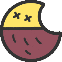 やばい Sticker
