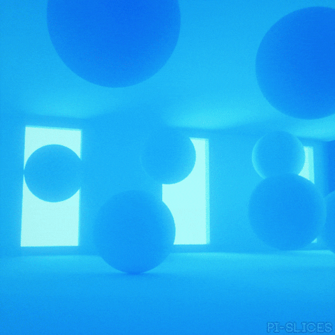 Art Glow GIF by Pi-Slices