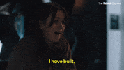 Emily Mortimer GIF by The Roku Channel