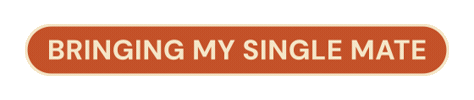 Date Night Dating Sticker by Date My Mate