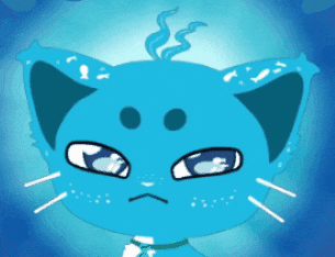anori_sweeda giphygifmaker anime cat vtuber GIF