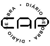 capengenharia cap obra engenharia diario de obra Sticker