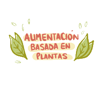 Cocina Veggie Sticker