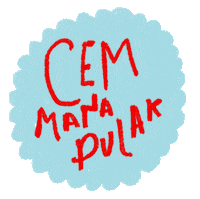 rachelajeng emotions mind feelings grace Sticker