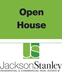 Open House GIF by Jackson Stanley REALTORS