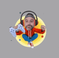 Danny Mazo GIF by Mazo Music