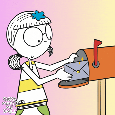 Send Special Delivery GIF