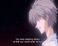Neon Genesis Evangelion GIF