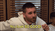 Bunim-MurrayProductions e kardashian lord feeling good GIF
