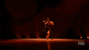 episode 8 serge GIF by So You Think You Can Dance