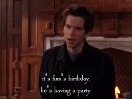 season 5 netflix GIF by Gilmore Girls 
