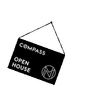 Nicolette Mascari Sticker by Compass