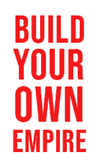 Business Build It Sticker by Musica Solis Productions